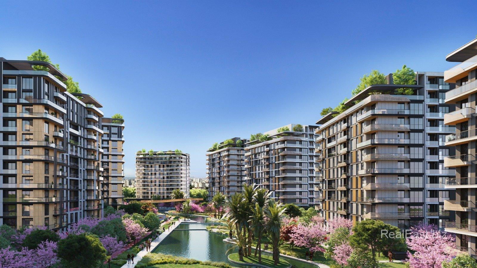 Modern Apartment in the Heart of Bahçelievler, Istanbul
